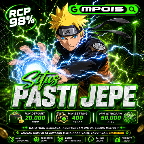 MPO15 🔥 Portal Digital Modern dengan Pengalaman Akses Maksimal